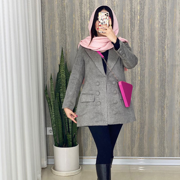 مدل پالتو دخترانه مدل پالتو زنانه مدل پالتو برای دوخت مدل پالتو امسال تهران مدل پالتو زمستانی مدل پالتو ساده و شیک جدید