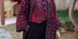 مدل لباس سنتی + کالکشن زیباترین لباس سنتی های ایرانی