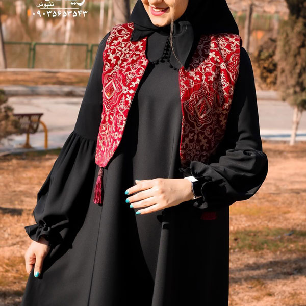 مدل جلیقه زنانه مدل جلیقه زنانه سنتی مدل جلیقه بافتنی زنانه مدل جلیقه زنانه مجلسی مدل جلیقه شلوار زنانه  مدل جلیقه بلند زنانه کرپ