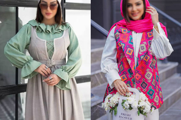 مدل سارافون مجلسی مدل سارافون دخترانه مدل سارافون لاکچری مدل سارافون زنانه خانگی مدل سارافون دخترانه ساده و شیک مدل سارافون جلو بسته