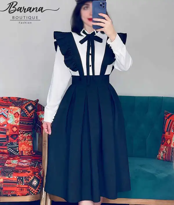 مدل سارافون