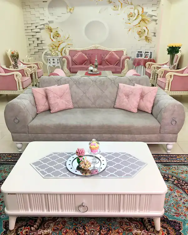 عکس جهیزیه عروس ساده عکس جهیزیه عروس ۱۴۰۲ عکس جهیزیه عروس شیک عکس جهیزیه سمانه پاکدل عکس جهیزیه عروس اشپزخانه عکس جهیزیه عروس نی نی سایت