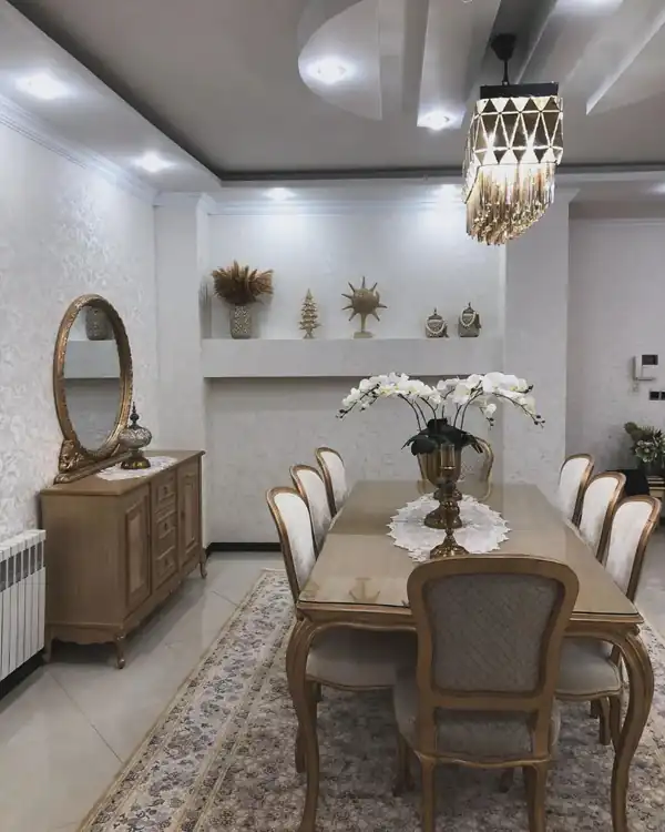 عکس جهیزیه عروس ساده عکس جهیزیه عروس ۱۴۰۲ عکس جهیزیه عروس شیک عکس جهیزیه سمانه پاکدل عکس جهیزیه عروس اشپزخانه عکس جهیزیه عروس نی نی سایت