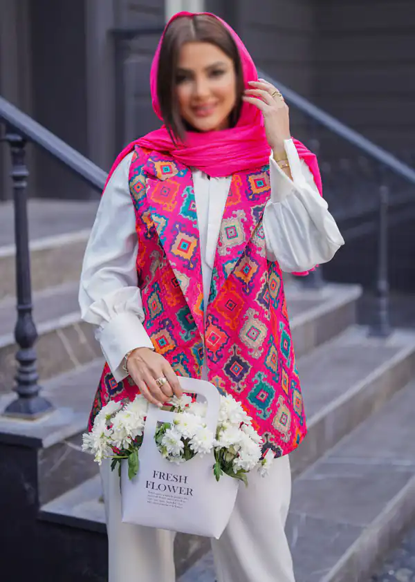 مدل سارافون