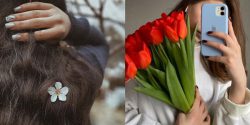 عکس دخترانه + شیک ترین عکس های دخترانه برای پروفایل