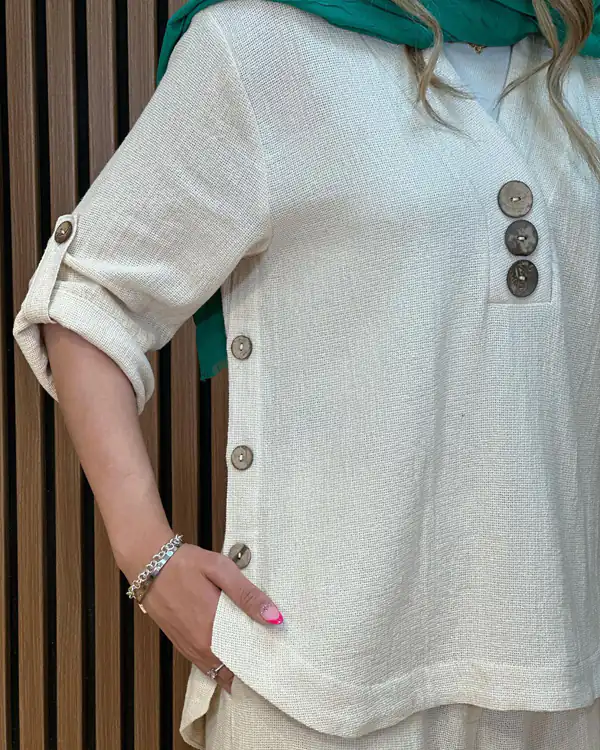 مدل لباس خانگی