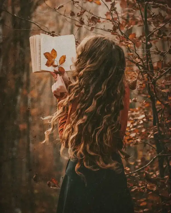عکس دختر