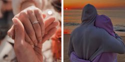 عکس پروفایل عاشقانه + عکس پروفایل های عاشقانه دونفره