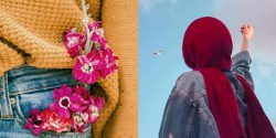 عکس پروفایل دخترانه + مجموعه زیباترین عکس های دخترونه