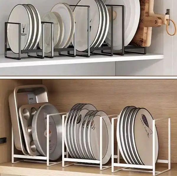 چیدمان کابینت