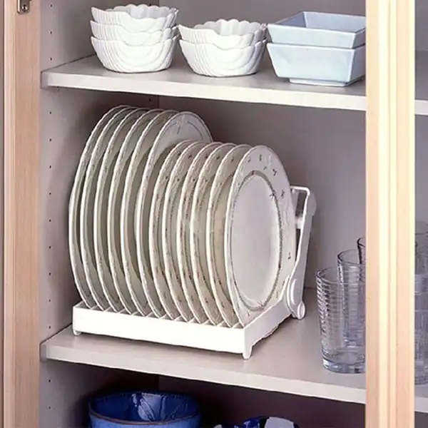 چیدمان کابینت