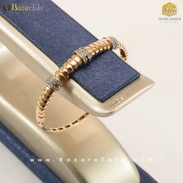 جدیدترین مدل دستبند طلا