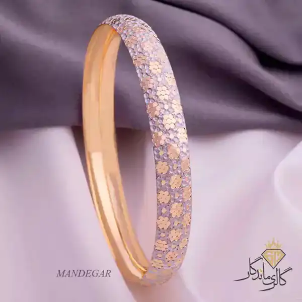 مدل النگو طلا اینستاگرام