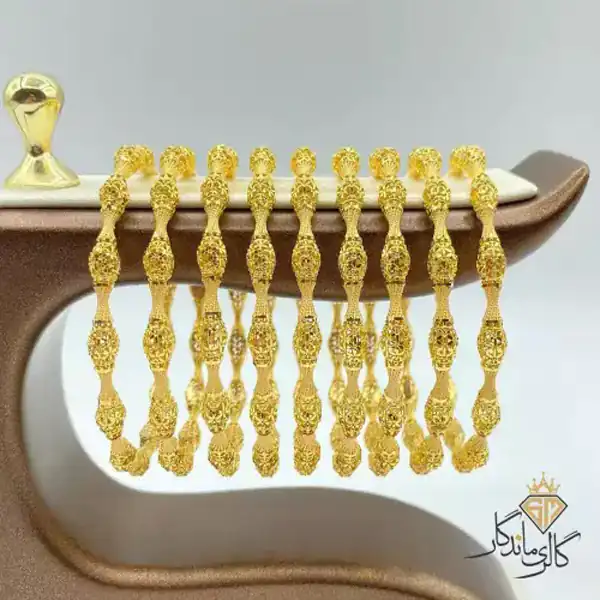 مدل النگو طلا ظریف