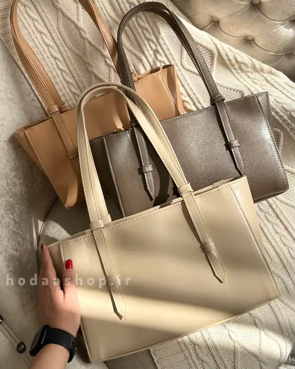 مدل کیف ساده