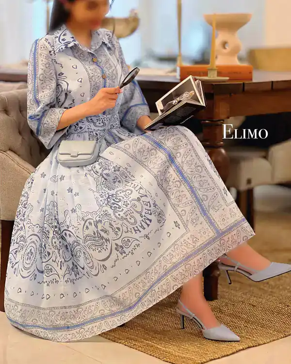مدل لباس زنانه شیک