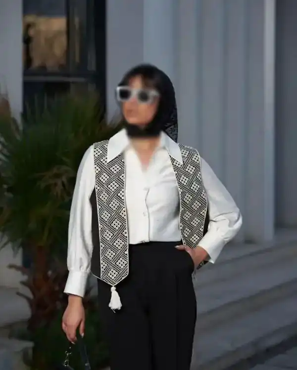مدل لباس زنانه شیک