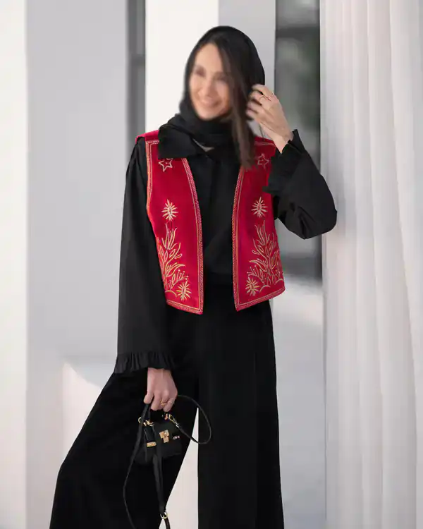 مدل لباس زنانه شیک
