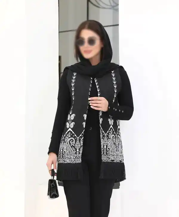مدل لباس زنانه شیک