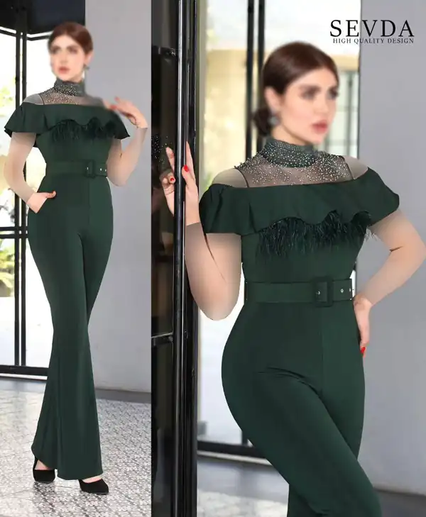 مدل سرهمی