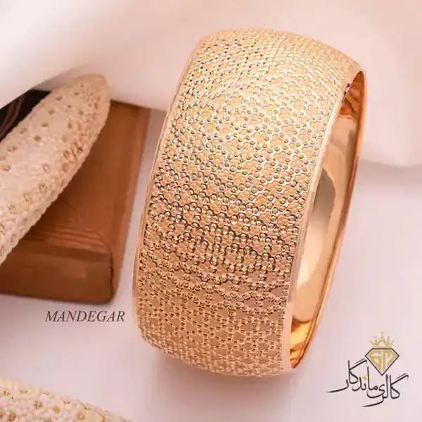 مدل النگو تک پوش طلا جدید