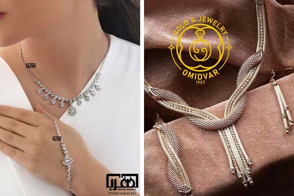 سرویس طلا ارزان سرویس طلا جدید بدون نگین سرویس طلا تا ۸ میلیون قیمت سرویس طلا عروس ۱۴۰۲ سرویس طلا عروس جدید نیم ست طلا با قیمت ده میلیون