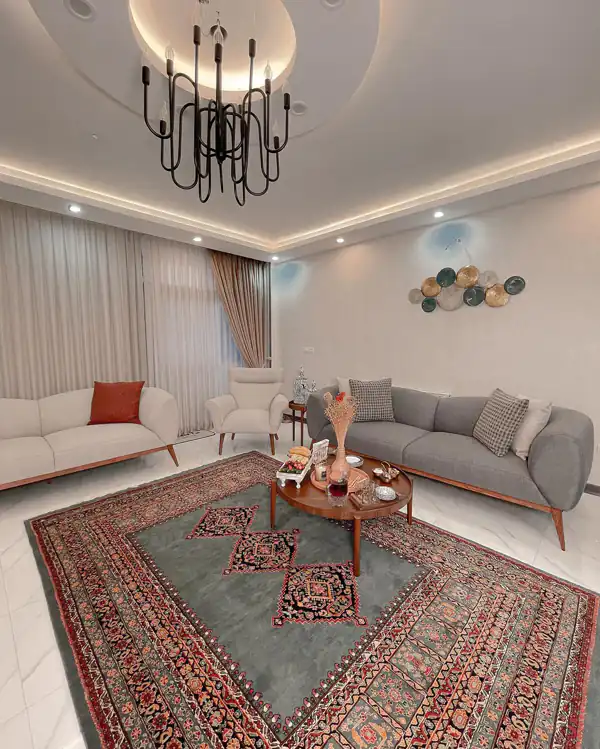 عکس جهیزیه اینستاگرام