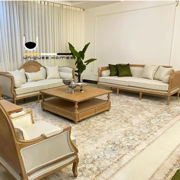 عکس جهیزیه لاکچری