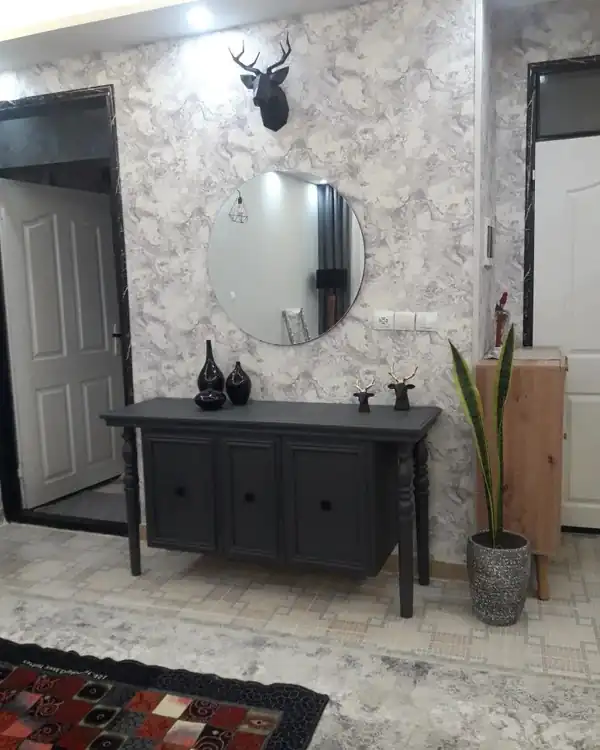 مدل کنسول شیک