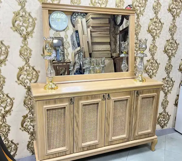 مدل کنسول شیک