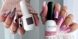طراحی ناخن جدید ۱۴۰۳ + جدیدترین طرح ناخن های امسال