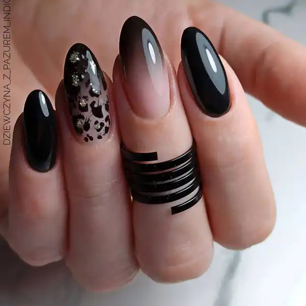 طراحی ناخن جذاب