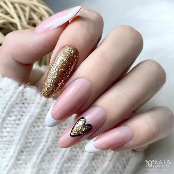 طراحی ناخن جذاب