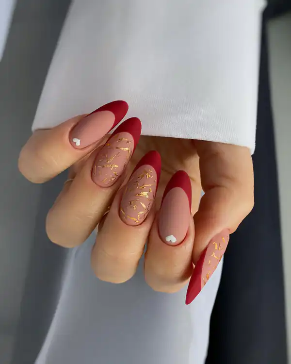 طراحی ناخن شیک و مجلسی