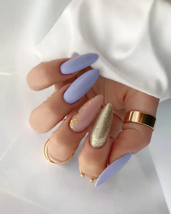 طراحی ناخن شیک و مجلسی