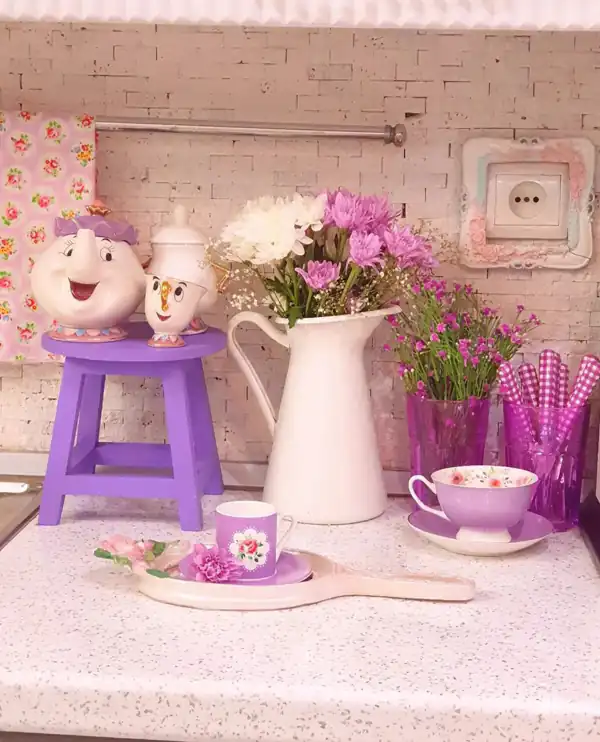 دیزاین آشپزخانه