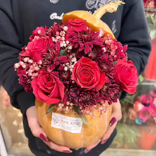 ایده تزیین شب یلدایی