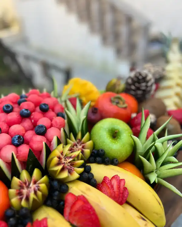 تزیین شب یلدا امسال