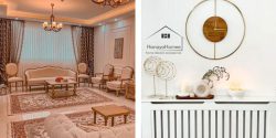 عکس جهیزیه ایرانی + وسایل شیک و زیبا برای جهیزیه عروس