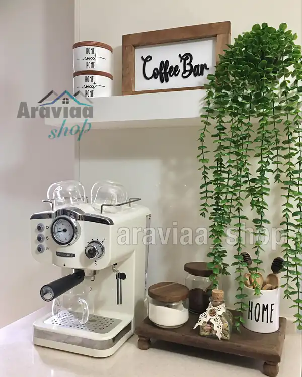 جدیدترین مدل چیدمان آشپزخانه