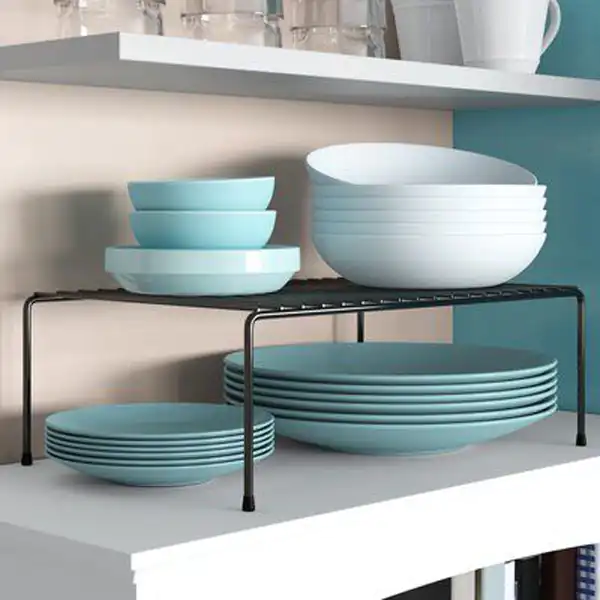 مدل چیدمان کابینت