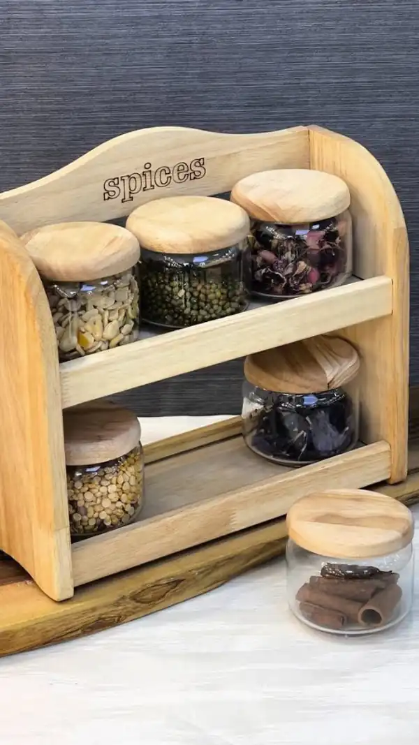 مدل استند آشپزخانه
