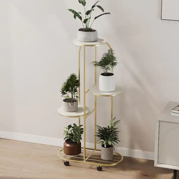 مدل استند گل