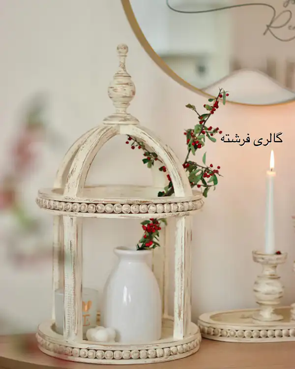 مدل فانوس