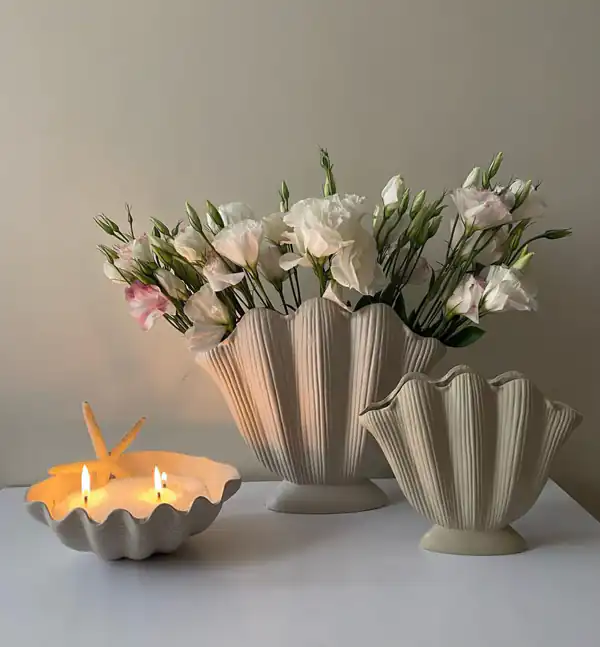 مدل گلدان