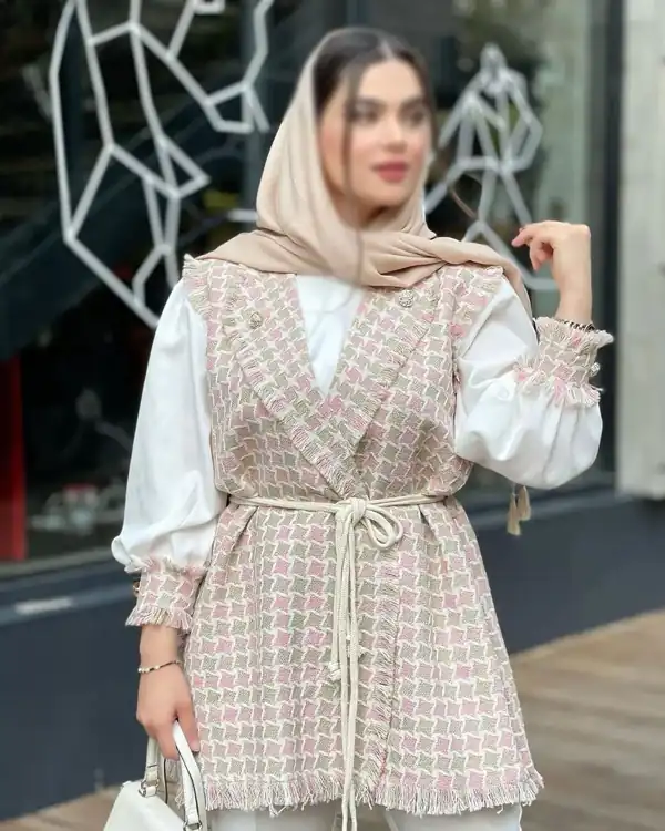 مدل لباس عید