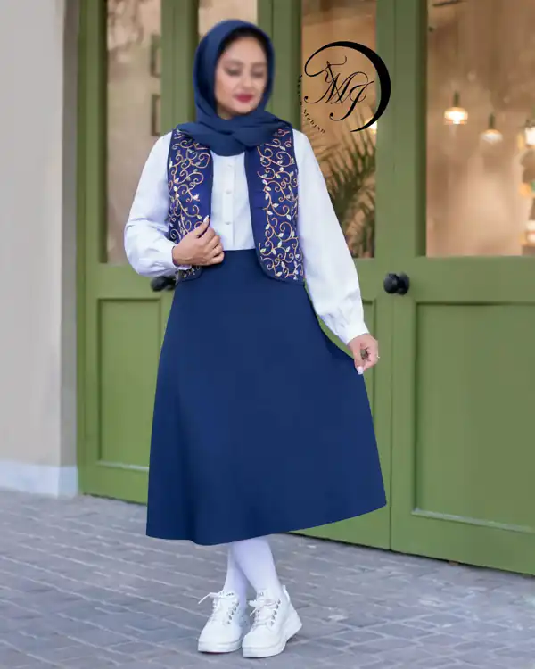 مدل لباس عید