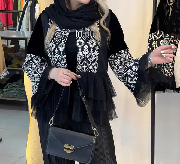 مدل لباس عید