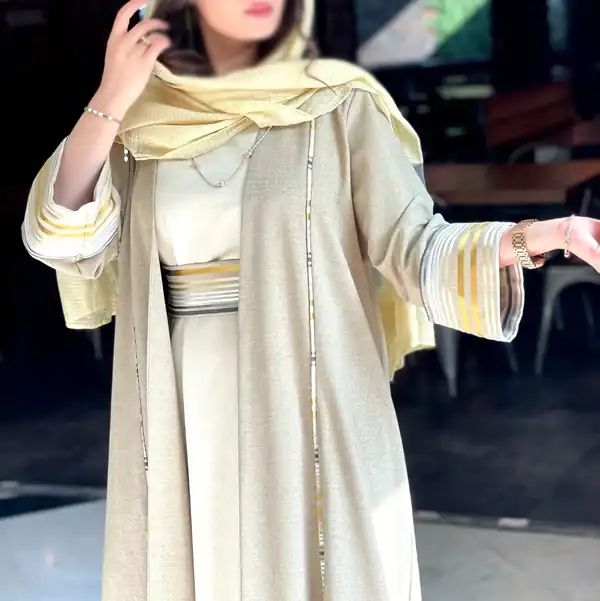 مدل مانتو ۱۴۰۴