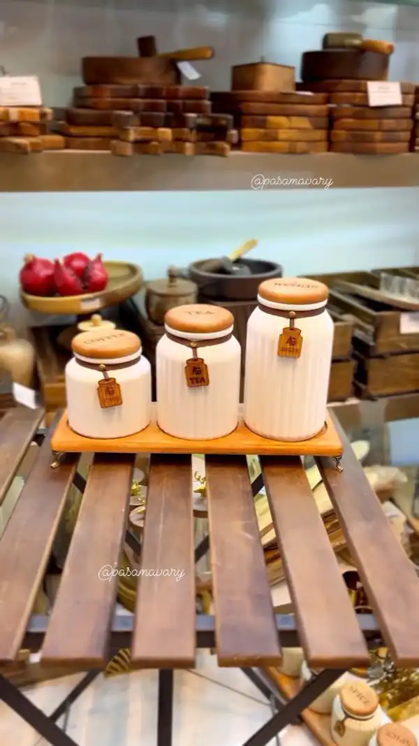 مدل پاسماوری جدید